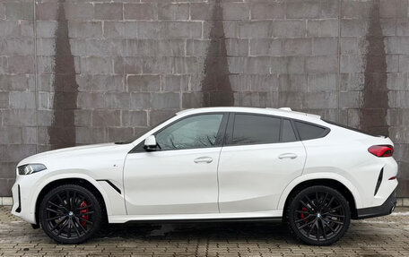 BMW X6, 2025 год, 11 900 000 рублей, 5 фотография