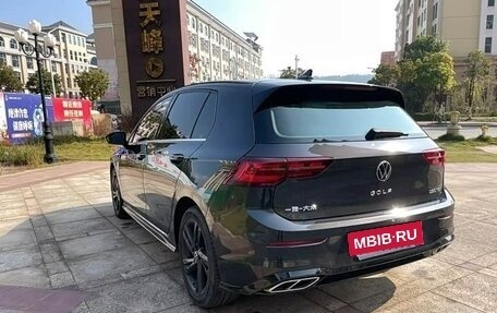 Volkswagen Golf VIII, 2022 год, 1 890 002 рублей, 6 фотография