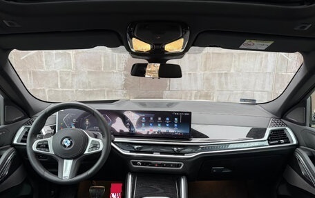 BMW X6, 2025 год, 11 900 000 рублей, 11 фотография