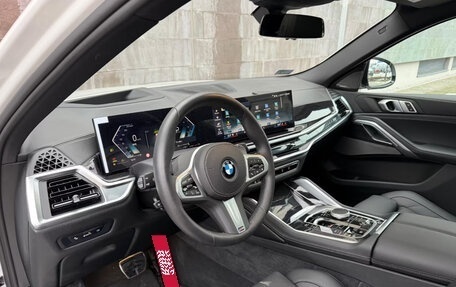 BMW X6, 2025 год, 11 900 000 рублей, 13 фотография