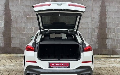 BMW X6, 2025 год, 11 900 000 рублей, 17 фотография