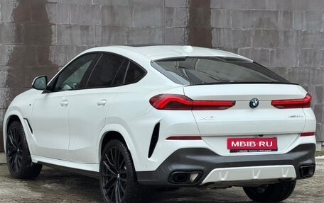 BMW X6, 2025 год, 11 900 000 рублей, 8 фотография
