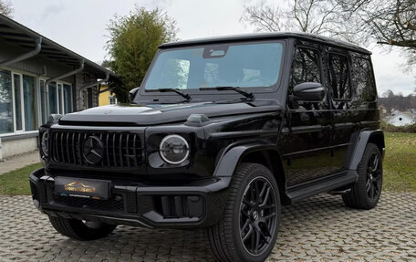 Mercedes-Benz G-Класс AMG, 2024 год, 23 500 000 рублей, 4 фотография