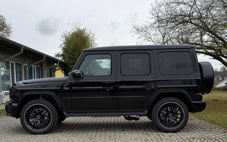 Mercedes-Benz G-Класс AMG, 2024 год, 23 500 000 рублей, 3 фотография