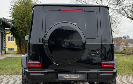 Mercedes-Benz G-Класс AMG, 2024 год, 23 500 000 рублей, 7 фотография