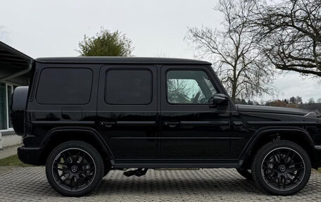 Mercedes-Benz G-Класс AMG, 2024 год, 23 500 000 рублей, 5 фотография