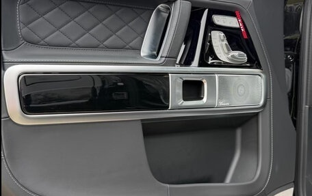 Mercedes-Benz G-Класс AMG, 2024 год, 23 500 000 рублей, 11 фотография