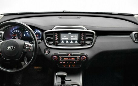 KIA Sorento III Prime рестайлинг, 2019 год, 2 570 000 рублей, 5 фотография