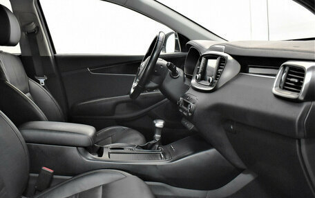 KIA Sorento III Prime рестайлинг, 2019 год, 2 570 000 рублей, 12 фотография