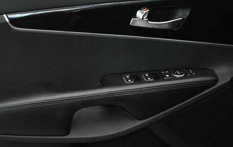 KIA Sorento III Prime рестайлинг, 2019 год, 2 570 000 рублей, 11 фотография