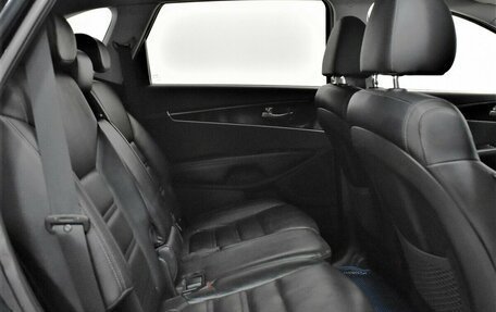 KIA Sorento III Prime рестайлинг, 2019 год, 2 570 000 рублей, 13 фотография