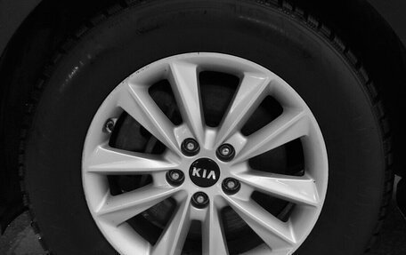 KIA Sorento III Prime рестайлинг, 2019 год, 2 570 000 рублей, 17 фотография