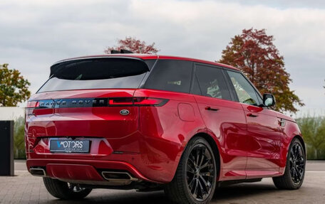 Land Rover Range Rover Sport, 2024 год, 12 600 000 рублей, 3 фотография