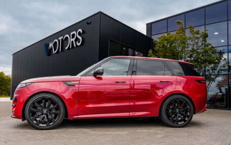 Land Rover Range Rover Sport, 2024 год, 12 600 000 рублей, 2 фотография