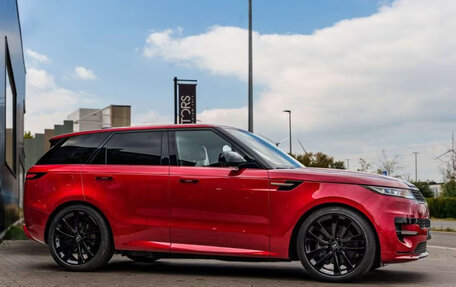 Land Rover Range Rover Sport, 2024 год, 12 600 000 рублей, 4 фотография