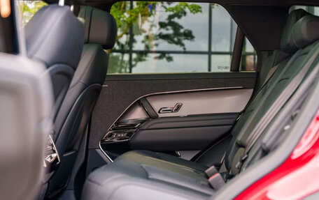 Land Rover Range Rover Sport, 2024 год, 12 600 000 рублей, 10 фотография