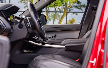 Land Rover Range Rover Sport, 2024 год, 12 600 000 рублей, 8 фотография