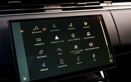 Land Rover Range Rover Sport, 2024 год, 12 600 000 рублей, 12 фотография