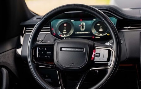 Land Rover Range Rover Sport, 2024 год, 12 600 000 рублей, 6 фотография