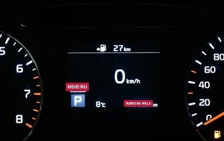 KIA Sorento III Prime рестайлинг, 2019 год, 2 570 000 рублей, 6 фотография