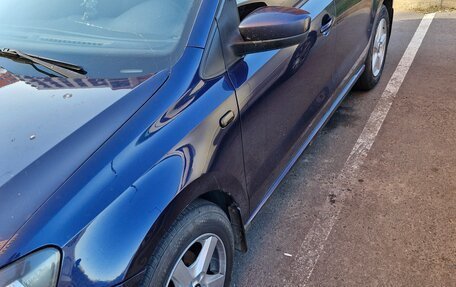 Volkswagen Polo VI (EU Market), 2012 год, 530 000 рублей, 2 фотография