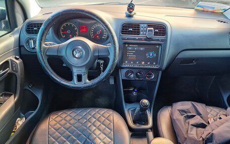 Volkswagen Polo VI (EU Market), 2012 год, 530 000 рублей, 6 фотография