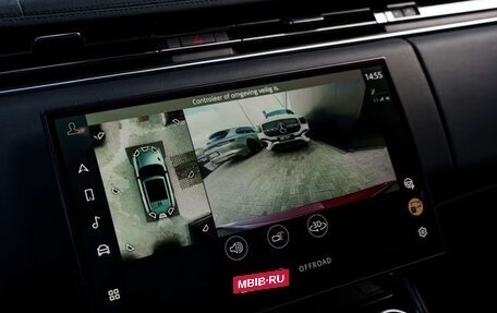 Land Rover Range Rover Sport, 2024 год, 12 600 000 рублей, 11 фотография