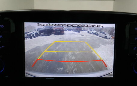 Hyundai Tucson III, 2019 год, 2 139 000 рублей, 10 фотография