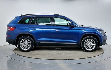 Skoda Kodiaq I, 2018 год, 2 499 000 рублей, 4 фотография