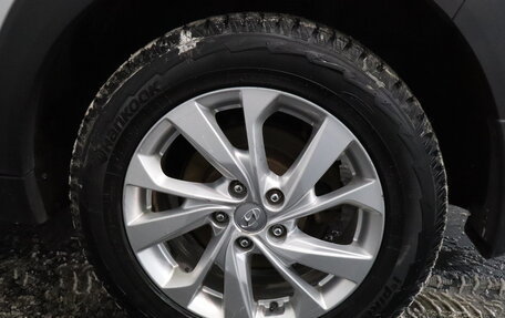 Hyundai Tucson III, 2019 год, 2 139 000 рублей, 16 фотография