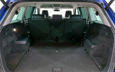 Skoda Kodiaq I, 2018 год, 2 499 000 рублей, 16 фотография