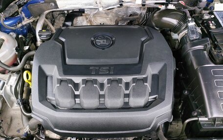 Skoda Kodiaq I, 2018 год, 2 499 000 рублей, 18 фотография