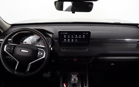 Haval Jolion, 2025 год, 2 199 000 рублей, 7 фотография