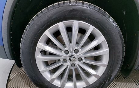 Skoda Kodiaq I, 2018 год, 2 499 000 рублей, 19 фотография