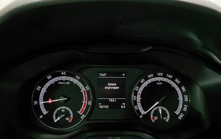 Skoda Kodiaq I, 2018 год, 2 499 000 рублей, 17 фотография