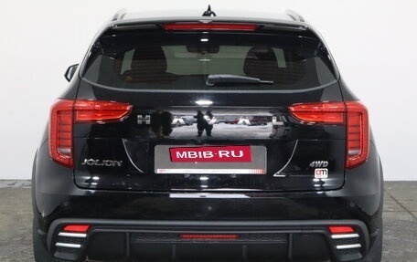 Haval Jolion, 2025 год, 2 199 000 рублей, 5 фотография