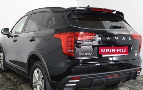 Haval Jolion, 2025 год, 2 199 000 рублей, 4 фотография