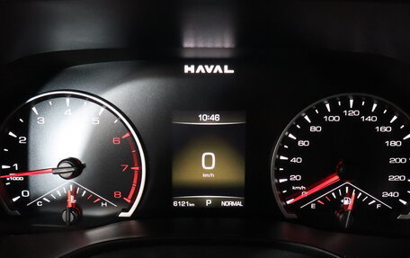 Haval Jolion, 2025 год, 2 199 000 рублей, 17 фотография