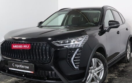 Haval Jolion, 2025 год, 2 199 000 рублей, 3 фотография