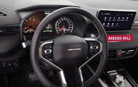 Haval Jolion, 2025 год, 2 199 000 рублей, 9 фотография