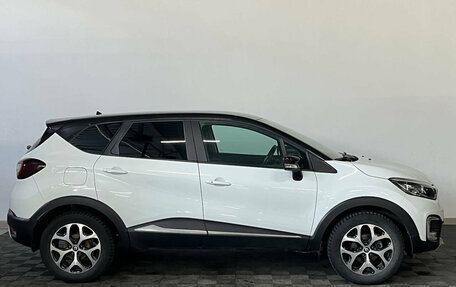 Renault Kaptur I рестайлинг, 2017 год, 1 150 000 рублей, 5 фотография