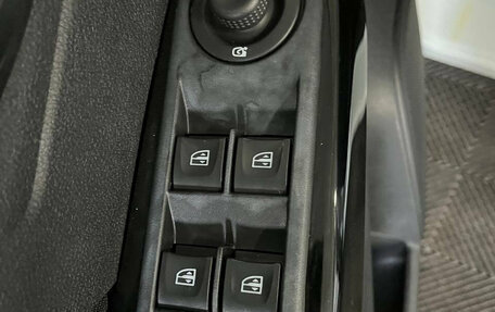 Renault Kaptur I рестайлинг, 2017 год, 1 150 000 рублей, 11 фотография