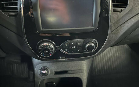 Renault Kaptur I рестайлинг, 2017 год, 1 150 000 рублей, 9 фотография