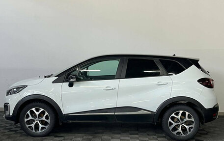 Renault Kaptur I рестайлинг, 2017 год, 1 150 000 рублей, 6 фотография