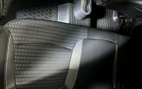 Renault Kaptur I рестайлинг, 2017 год, 1 150 000 рублей, 15 фотография