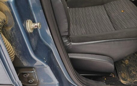 Renault Logan I, 2010 год, 230 000 рублей, 7 фотография