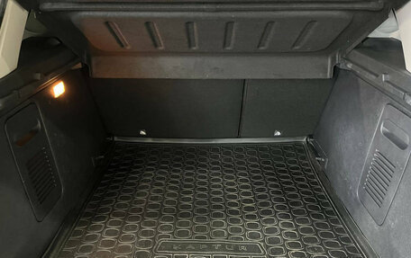 Renault Kaptur I рестайлинг, 2017 год, 1 150 000 рублей, 16 фотография