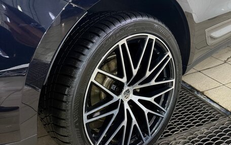 Porsche Macan I рестайлинг, 2022 год, 6 500 000 рублей, 12 фотография