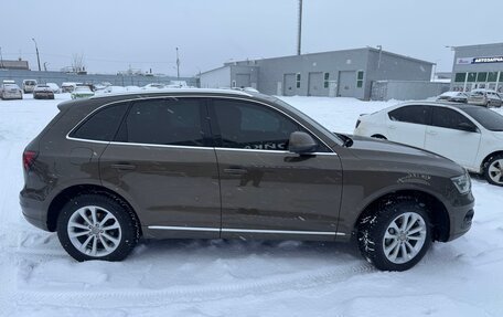 Audi Q5, 2012 год, 2 000 000 рублей, 2 фотография