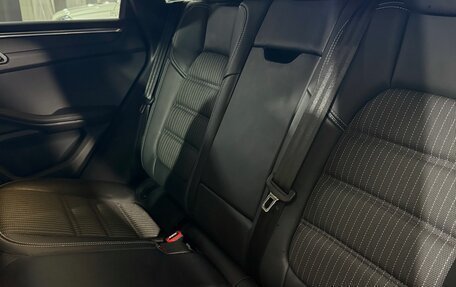 Porsche Macan I рестайлинг, 2022 год, 6 500 000 рублей, 9 фотография